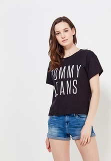 Футболка Tommy Jeans