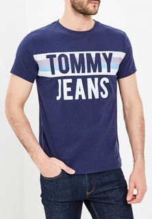 Футболка Tommy Jeans
