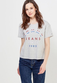 Футболка Tommy Jeans