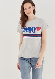 Футболка Tommy Jeans