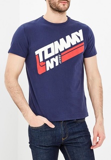Футболка Tommy Jeans