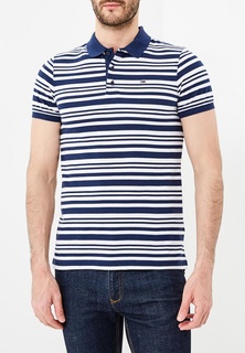 Поло Tommy Jeans