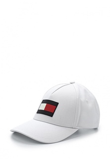 Бейсболка Tommy Hilfiger