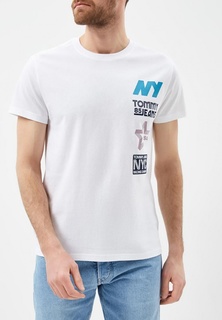 Футболка Tommy Jeans