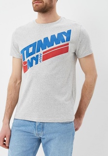 Футболка Tommy Jeans