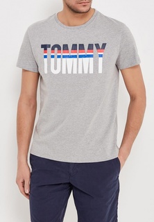 Футболка Tommy Jeans