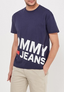 Футболка Tommy Jeans