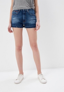 Шорты джинсовые Tommy Jeans