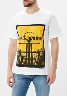 Футболка Calvin Klein Jeans