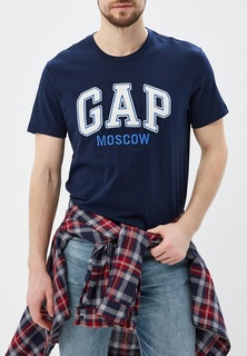 Футболка Gap