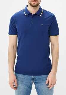 Поло Calvin Klein Jeans