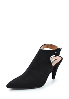 Туфли Topshop
