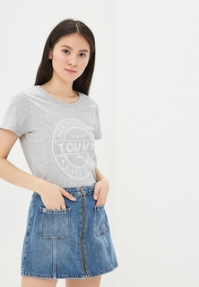 Футболка Tommy Jeans