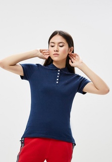 Поло Tommy Jeans