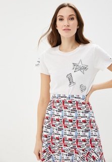Футболка Tommy Jeans