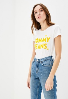 Футболка Tommy Jeans