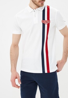 Поло Tommy Hilfiger
