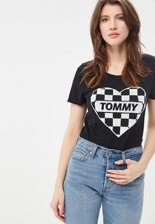 Футболка Tommy Jeans