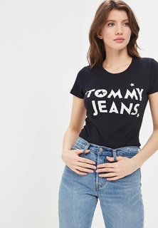 Футболка Tommy Jeans