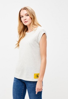 Футболка Calvin Klein Jeans