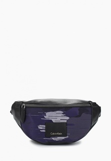 Сумка поясная Calvin Klein Jeans