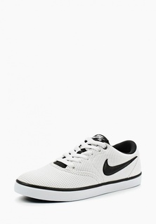 Кеды Nike
