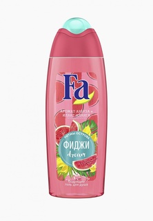 Гель для душа Fa