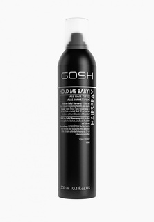 Лак для волос Gosh