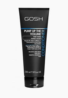 Кондиционер для волос Gosh