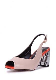 Босоножки T.Taccardi