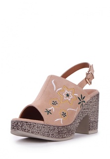 Босоножки T.Taccardi