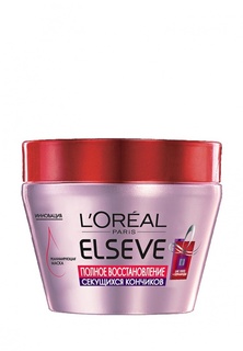 Маска для волос LOreal Paris