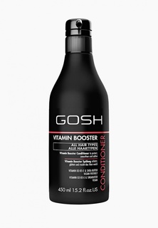 Кондиционер для волос Gosh