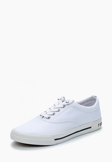 Кеды Tommy Hilfiger