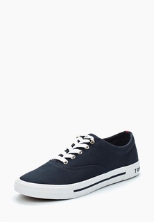 Кеды Tommy Hilfiger