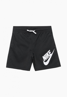 Шорты Nike