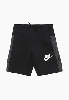 Шорты Nike