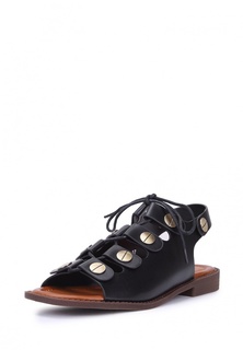 Сандалии T.Taccardi