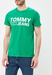 Футболка Tommy Jeans