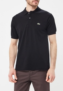Поло Lacoste