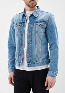 Куртка джинсовая Tommy Hilfiger
