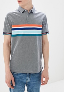 Поло Tommy Hilfiger