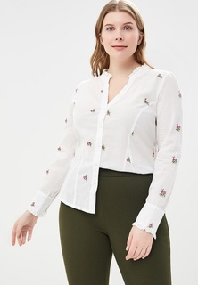 Блуза Violeta by Mango
