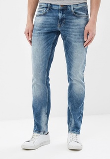 Джинсы Mustang