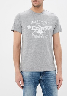 Футболка Mustang