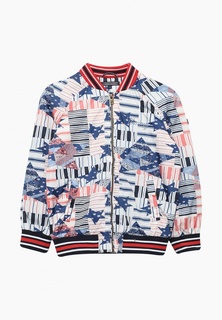 Куртка утепленная Tommy Hilfiger