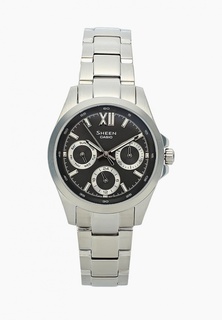 Часы Casio