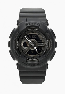 Часы Casio