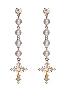 Серьги Nothing but Love