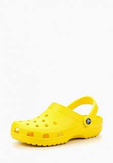 Сабо Crocs